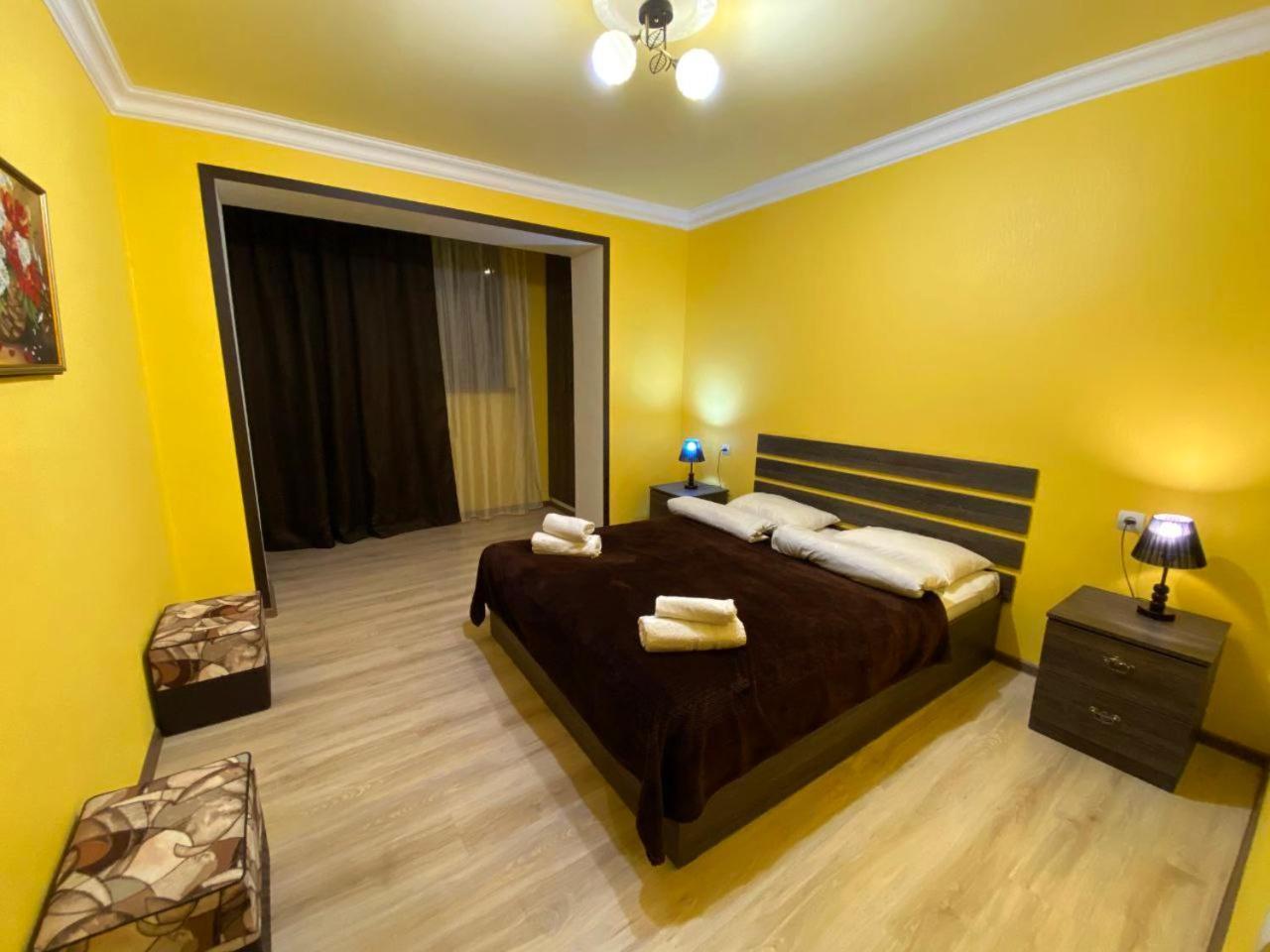 Centralhome Erivan Exterior foto