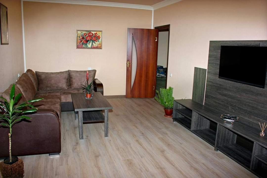 Centralhome Erivan Exterior foto