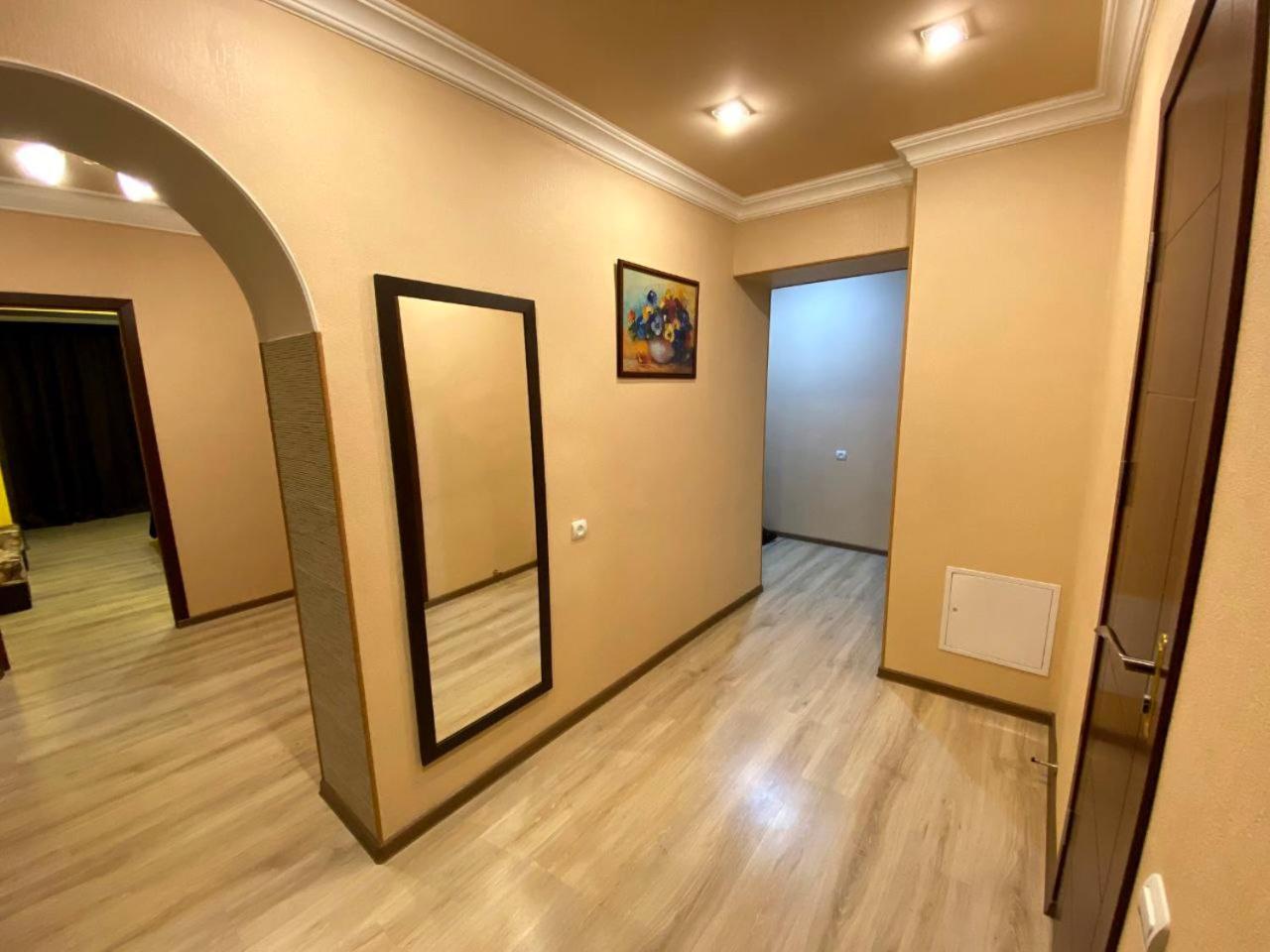 Centralhome Erivan Exterior foto